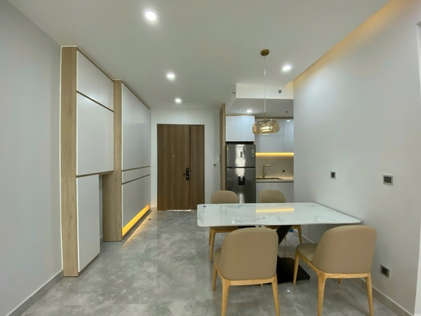 BÁN NHANH CĂN HỘ M8 MIDTOWN PHÚ MỸ HƯNG 75M2 2PN