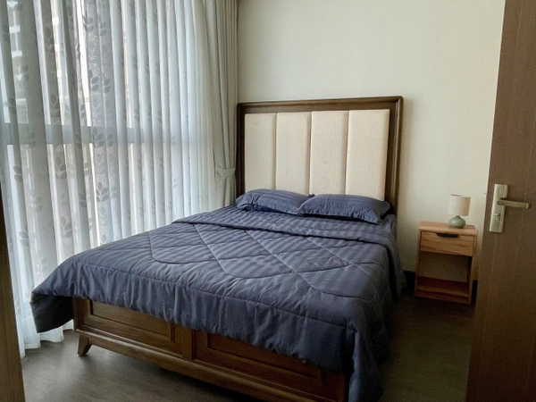 BÁN NHANH CĂN HỘ VINHOMES CENTRAL PARK 2PN 74M2 - ĐẦY ĐỦ NỘI THẤT