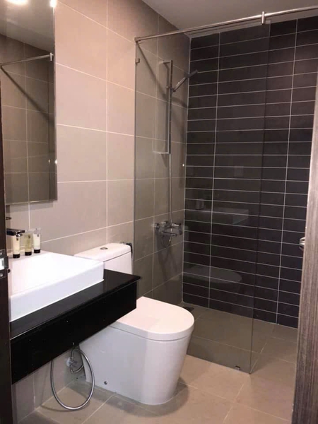 BÁN CĂN HỘ SUNRISE RIVERSIDE 2 PHÒNG NGỦ 69M2 2WC CÓ SỔ HỒNG