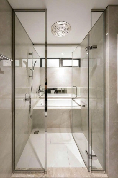 BÁN CĂN HỘ THE ASCENTIA PHÚ MỸ HƯNG - 84M2 - THIẾT KẾ NỘI THẤT ĐẸP - 2 PHÒNG NGỦ