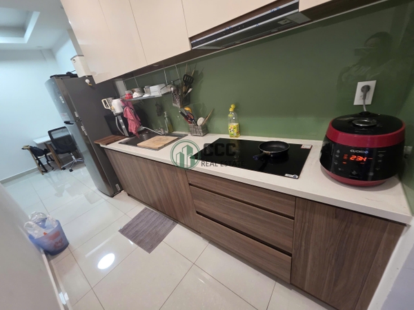 🔥 CHO THUÊ – Q7 SAIGON RIVERSIDE - 70M2- 2 PHÒNG NGỦ