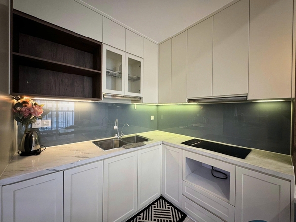 BÁN CĂN HỘ SUNRISE RIVERSIDE - 70M2 - 2PN - NỘI THẤT CAO CẤP - VIEW SÔNG ĐẸP