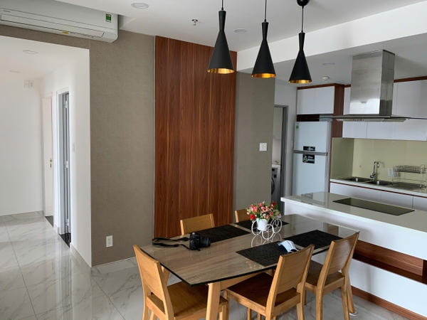 CHO THUÊ CĂN HỘ SCENIC VALLEY 1 101M2 3PN FULL NỘI THẤT TẠI PHÚ MỸ HƯNG