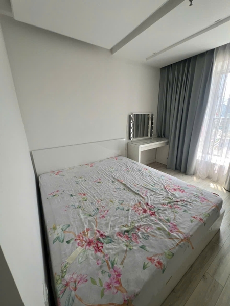 CHO THUÊ CĂN HỘ SCENIC VALLEY – 89M² – 2PN – FULL NỘI THẤT