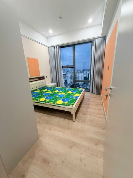 CHO THUÊ CĂN HỘ ASCENTIA PHÚ MỸ HƯNG 77M² – 2PN, 2WC, VIEW ĐẸP