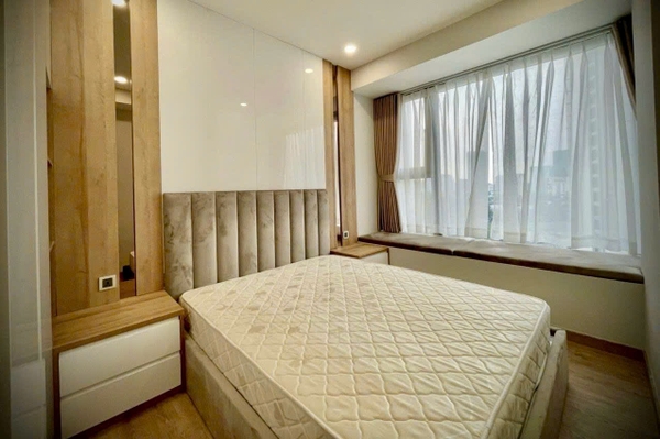 CHO THUÊ CĂN HỘ THE PEAK M8 MIDTOWN - 111M2 - 3 PHÒNG NGỦ - NHÀ MỚI Ở NGAY