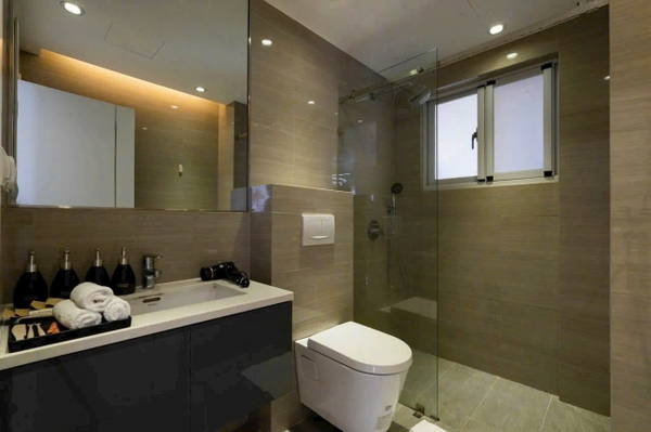 CHO THUÊ CĂN HỘ HAPPY VALLEY PHÚ MỸ HƯNG 100M2 | 3 PHÒNG NGỦ | NHÀ ĐẸP
