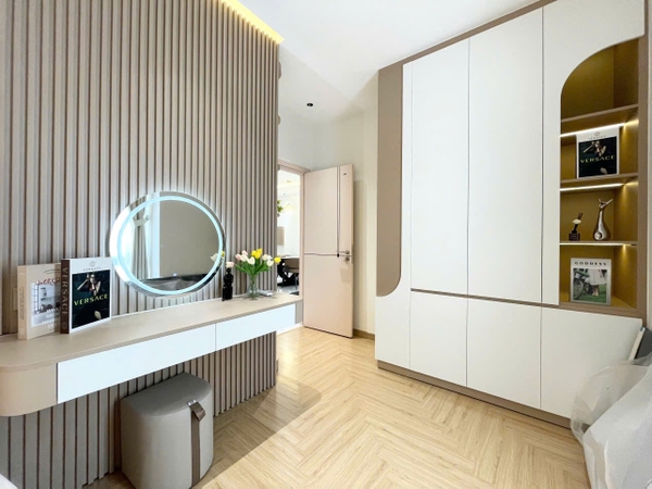 CHO THUÊ CĂN HỘ SKY GARDEN 2 PHÚ MỸ HƯNG | 3 PHÒNG NGỦ | NỘI THẤT ĐẦY ĐỦ
