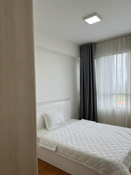 CHO THUÊ CĂN HỘ THE RIVIERA POINT 3 PHÒNG NGỦ ĐẦY ĐỦ NỘI THẤT 148M2