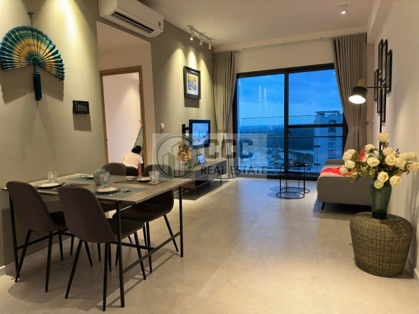 CHO THUÊ CĂN HỘ CHUNG CƯ ANTONIA