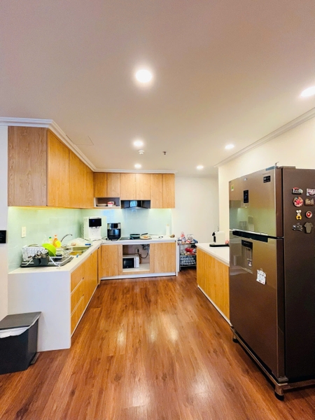 ✨SCENIC VALLEY APARTMENT- 118M2 - 3 PHÒNG NGỦ- 32 TRIỆU/THÁNG