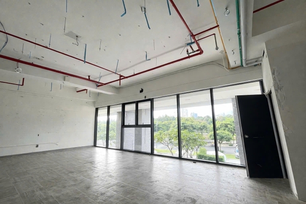 CHO THUÊ SHOPHOUSE MIDTOWN M7 PHÚ MỸ HƯNG - 2 TẦNG - PHÙ HỢP MỌI NGÀNH NGHỀ