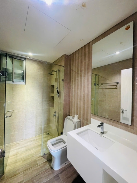 CHO THUÊ CĂN HỘ MIDTOWN THE SYMPHONY 120M2 3 PHÒNG NGỦ GIÁ TỐT
