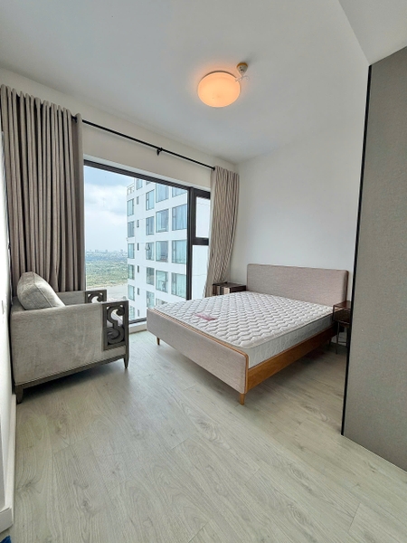 CHO THUÊ CĂN HỘ GATEWAY THẢO ĐIỀN 2PN VIEW SÔNG