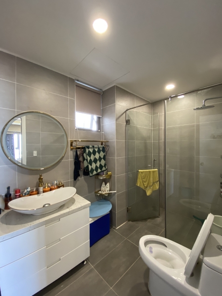 BÁN CĂN HỘ CAO CẤP CHUNG CƯ SAIGON SOUTH