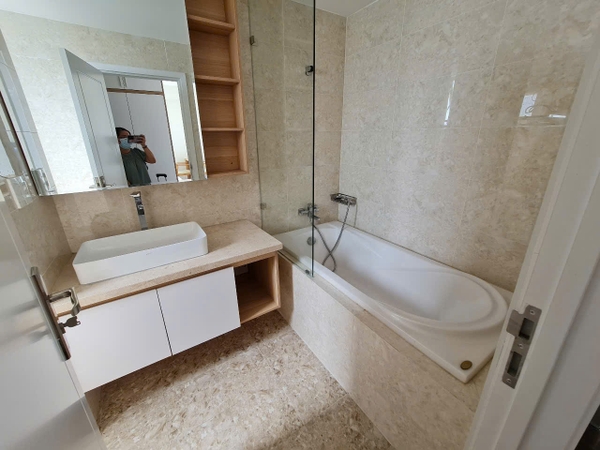BÁN CĂN HỘ 3 PHÒNG ĐỦ NỘI THẤT CHUNG CƯ HƯNG PHÚC HAPPY RESIDENCE