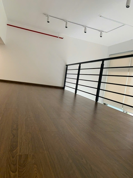 CHO THUÊ SHOPHOUSE MIDTOWN
