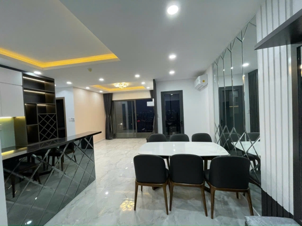 BÁN CĂN HỘ CHUNG CƯ LAVIDA PLUS 3 PHÒNG NGỦ FULL NỘI THẤT