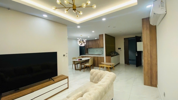 BÁN CĂN HỘ CHUNG CƯ THE SYMPHONY MIDTOWN PHÚ MỸ HƯNG 3 PHÒNG NGỦ