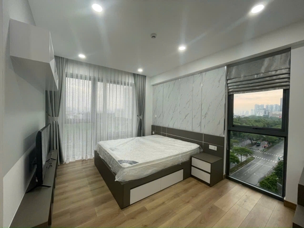 CHO THUÊ CĂN HỘ CHUNG CƯ URBAN HILL 2PN