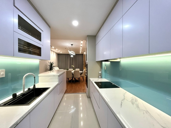 BÁN CĂN HỘ CHUNG CƯ RIVERSIDE RESIDENCE