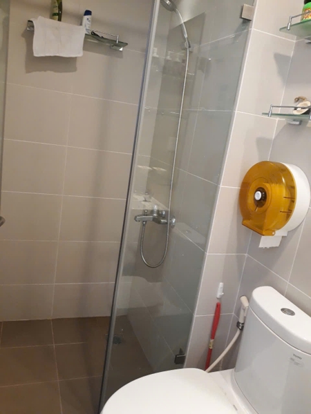 CHO THUÊ CĂN HỘ 2 PHÒNG NGỦ ĐỦ NỘI THẤT CHUNG CƯ MASTERI THẢO ĐIỀN