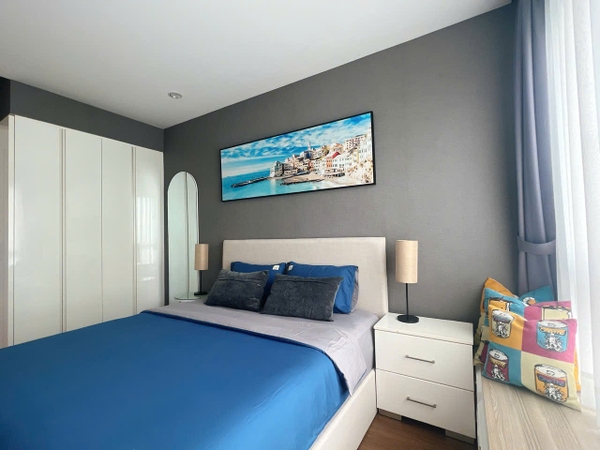 CHO THUÊ CĂN HỘ CHUNG CƯ ESTELLA HEIGHTS 2PN