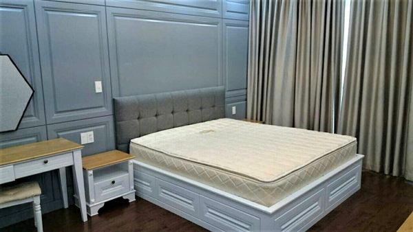 PHÚ MỸ HƯNG GREEN VALLEY CĂN HỘ 3 PHÌNG NGỦ FULL NỘI THẤT CHO THUÊ