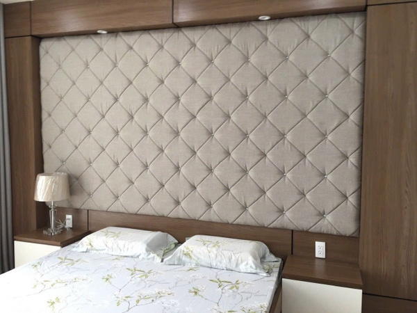 CHO THUÊ CĂN HỘ CHUNG CƯ GREEN VALLEY 2 PHÒNG NGỦ FULL NỘI THẤT