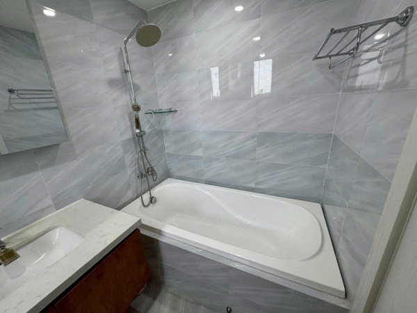 PHÚ MỸ HƯNG CHO THUÊ CĂN HỘ 3 PHÒNG ĐỦ NỘI THẤT CHUNG CƯ HƯNG PHÚC