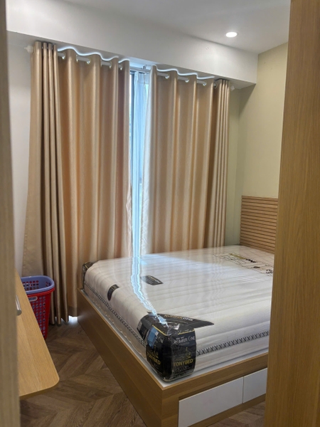 👉 CHO THUÊ – ASCENTIA – 2 PHÒNG NGỦ - 56M2