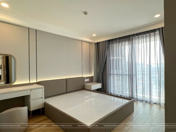 CHO THUÊ CĂN HỘ CHUNG CƯ URBAN HILL 3 PN