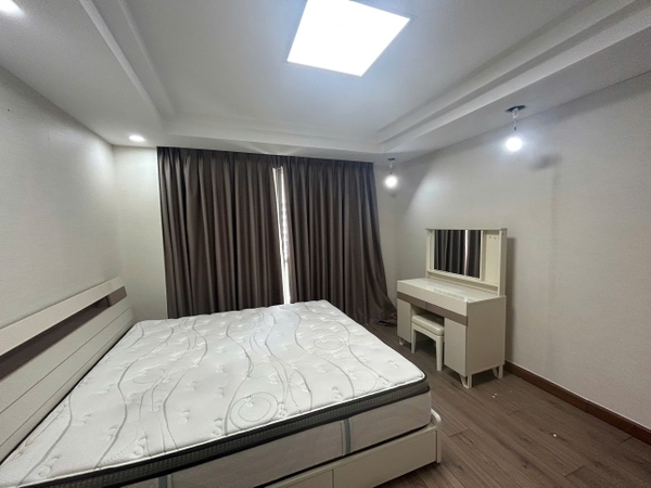 CHO THUÊ CĂN HỘ CHUNG CƯ RIVERPARK PREMIER