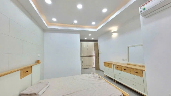 BÁN CĂN HỘ CHUNG CƯ SCENIC VALLEY 3 PHÒNG NGỦ NỘI THẤT ĐẸP