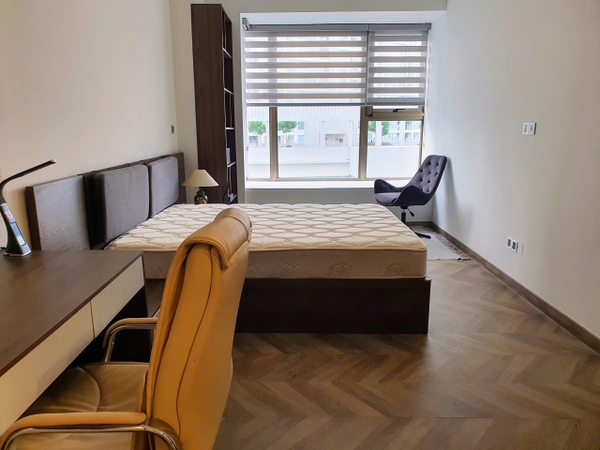 CHO THUÊ CĂN HỘ CHUNG CƯ MIDTOWN 2PN
