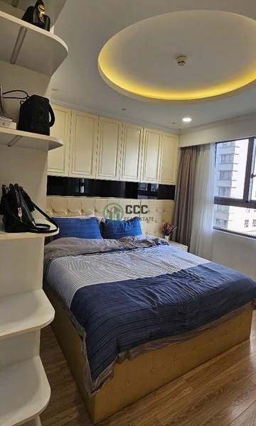 🌟 CHO THUÊ CĂN HỘ SAIGON SOUTH – 2PN | 76M² | 18TR/THÁNG 🌟