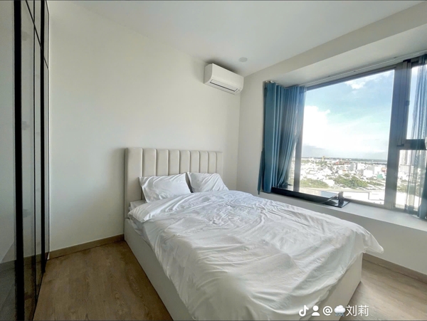 CHO THUÊ CĂN HỘ CHUNG CƯ MIDTOWN 3PN