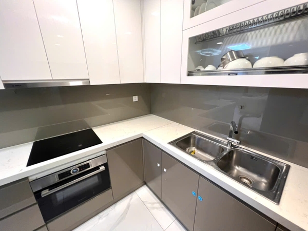 CHO THUÊ CĂN HỘ CHUNG CƯ VINHOMES CENTRAL PARK