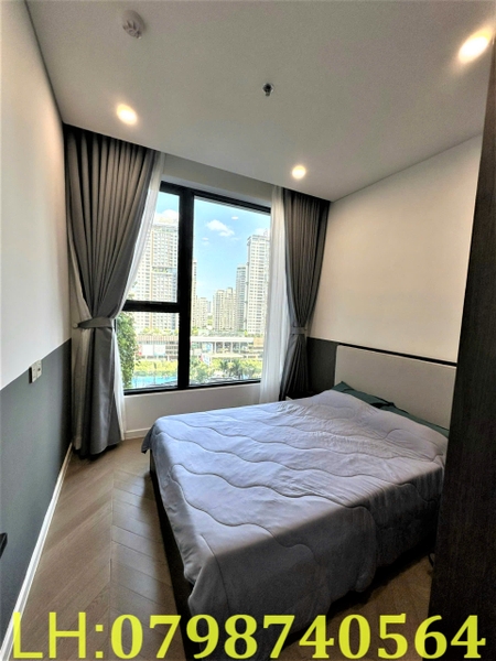 CHO THUÊ CĂN HỘ CHUNG CƯ LUMIERE THẢO ĐIỀN