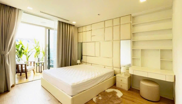 BÁN CĂN HỘ CHUNG CƯ VINHOME CENTRAL PARK
