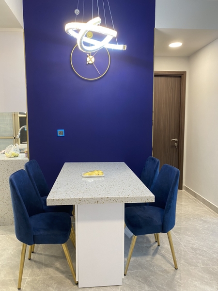 CHO THUÊ CĂN HỘ CHUNG CƯ MIDTOWN 2PN