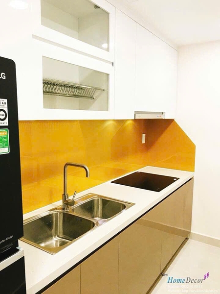 CHO THUÊ CĂN HỘ CHUNG CƯ HƯNG PHÚC RESIDENCE
