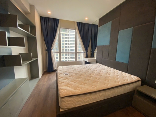 CHO THUÊ CĂN HỘ CHUNG CƯ 1 PHÒNG NGỦ NHÀ ĐẸP ĐỦ NỘI THẤT ESTELLA HEIGHTS
