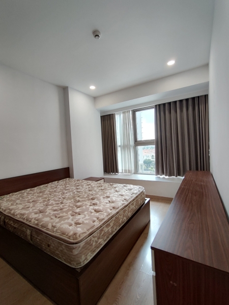 BÁN CĂN HỘ CHUNG CƯ MIDTOWN 2PN