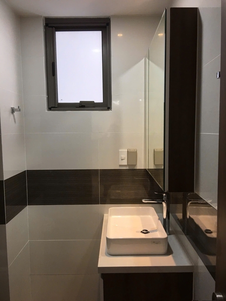 CHO THUÊ CĂN HỘ CHUNG CƯ SAIGON SOUTH 2 PHÒNG NGỦ