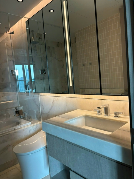 CHO THUÊ CĂN HỘ CHUNG CƯ GRAND MARINA QUẬN 1