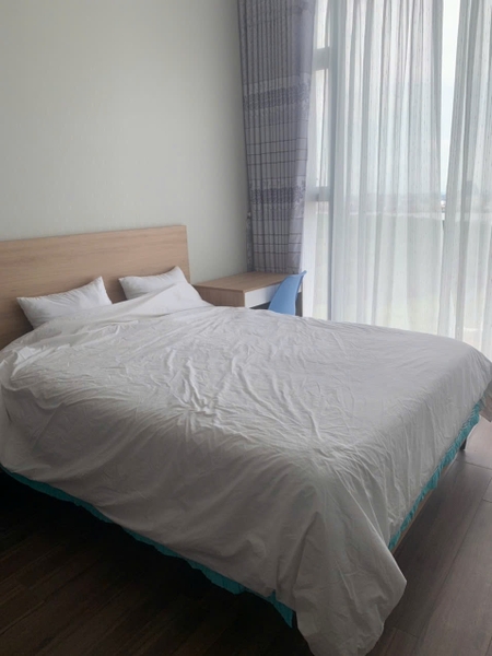 CHO THUÊ CĂN HỘ TILIA – EMPIRE CITY THỦ THIÊM 🌟 1PN – VIEW SÔNG – FULL NỘI THẤT CAO CẤP