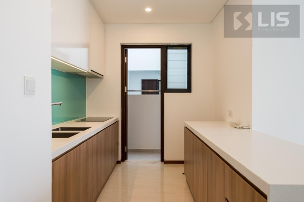 CHO THUÊ CĂN HỘ ONE VERANDAH 2 PHÒNG NGỦ THẠNH MỸ LỢI