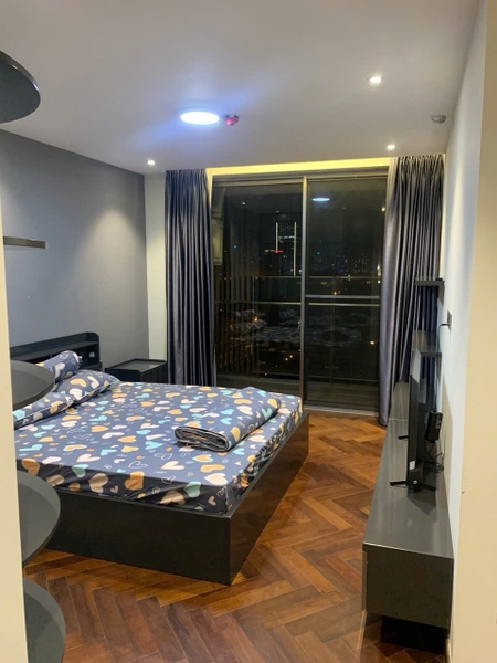 CHO THUÊ CĂN HỘ CHUNG CƯ MIDTOWN 3PN