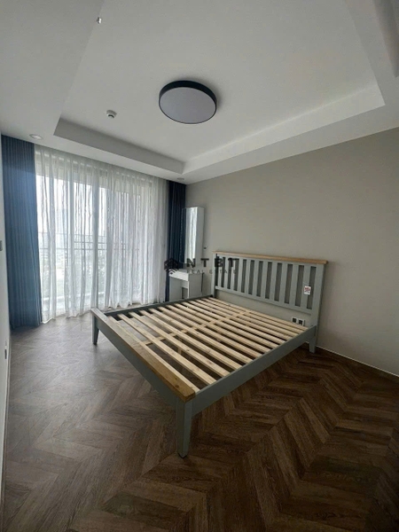 CHO THUÊ CĂ HỘ CHUNG CƯ MIDTOWN - PHÚ MỸ HƯNG